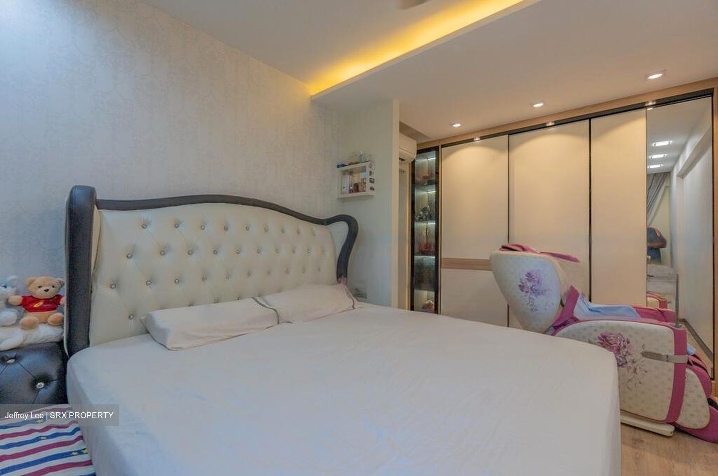 Blk 186A Fengshan Greenville (Bedok), HDB 5 Rooms #623642611